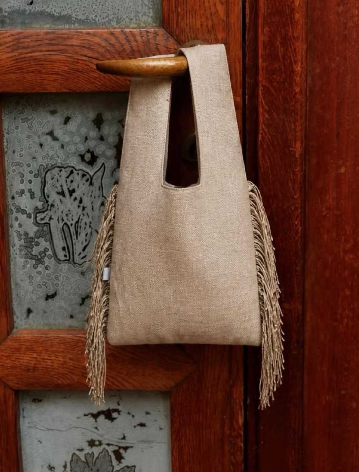 Cartera Antonia